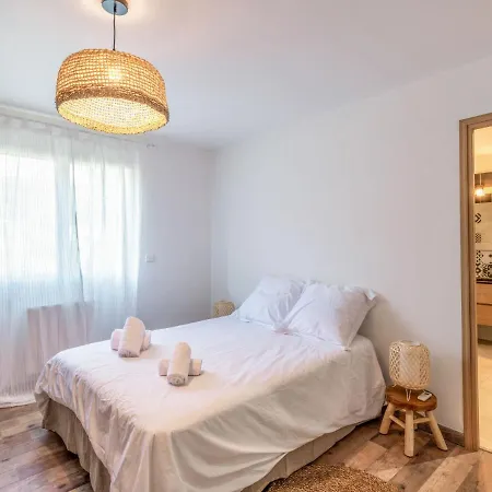 فيلة Trinita-1 By Interhome *